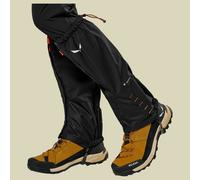 Salewa Puez Powertex Trekking-Gamasche, Schwarz, L