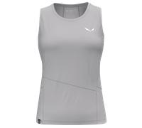 Puez Sporty Dry Damen Tankt - Salewa 6A40-desert pink IT 40 / DE 34