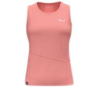 Salewa Outdoor-tank-top Für Frauen Frau Puez Sporty Dry W Tankt Beige S