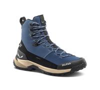 Puez Winter Mid Ptx M Schuhe, Herren - Salewa 0971-black/black UK 6 (EUR 39)
