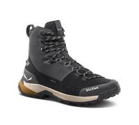 Salewa Puez Winter Mid Powertex M golden brown/black (2193) 9