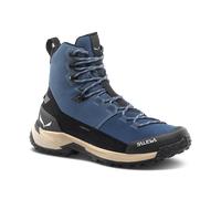 Puez Winter Mid Ptx W Schuhe, Damen - Salewa 8669-dark denim/black UK 5.5 (EUR 38,5