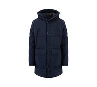 Puffer Coat L