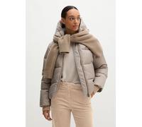 Marc O'Polo Puffer-Daunenjacke mit Kapuze Regular