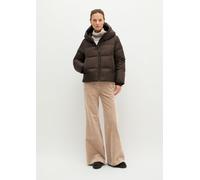 Marc O'Polo Puffer-Daunenjacke mit Kapuze Regular