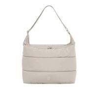 Puffer Square Bag Large BA0261MO-beige