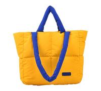 Puffer-Taschen Für Damen - 35 Cm Große Puffy Cloud-Umhängetasche, Gesteppte Gepolsterte Handtasche, Trendige Lässige Tragetasche, Reißverschluss | Tasche Mit Großem Fassungsvermögen Für Bücher, Laptop