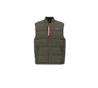 Puffer Vest S