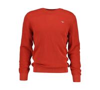 Pull aus strukturiertem Strick Gant Marron L