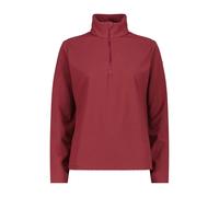 Cmp 35g0436 Halbreißverschluss-sweatshirt XS Peony