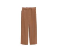 Pull-On-Culotte wide Violett 42