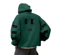 Pullis Herren Shirt Dünne Rosa Ausschnitt Rugby Kariertes Langärmlige Hose Pullover Hoodies Seemannspullover Warme Woll Trainingspullover Braune Mintgrün Kapuzenjacke Kunstfell Kapuzenpulloverjacke