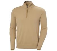 Pullover 1/2 Reißverschluss Helly Hansen Afton Marron L