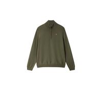 Pullover 1/2 Reißverschluss Napapijri Damavand 4 Vert M