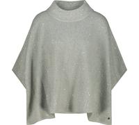 MONARI Cape - Poncho olive | 36