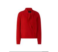 Marc Cain - Pullover - Größe 40 - rot
