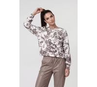 MONARI Sweater braun | 42