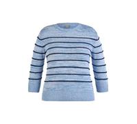 RABE - Denim Love pastellblau - Gr. - 46