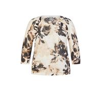 Rabe Pullover in Beige - Größe 46 | Damen Pullover Cardigans
