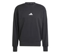 adidas Herren Essentials FEELCOZY French Terry Sweatshirt