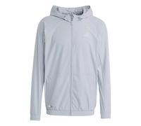 Pullover adidas Tech Apparel Grau XS