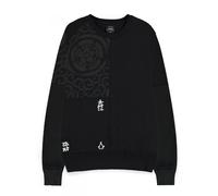 Pullover Assassins Creed: Shadows - Cut And Sew (größe XXL)