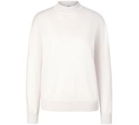 Pullover aus 100% Schurwolle Biella Yarn Peter Hahn beige 42
