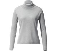Pullover aus 100%Schurwolle Pure Tasmanian Wool Peter Hahn grau 52