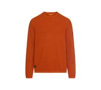 Camel Active Herren Pullover 409500-6K00 Cinnamon XXL