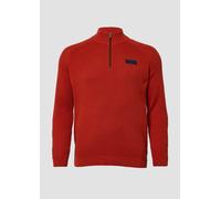 s.Oliver Herren Pullover 2174099 Red 3XL