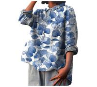 Pullover Beige Oversize Poloshirt Damen Langarm Blau Pullover Hoher Kragen Damen Damenpullover Winter 2024 Bluse äRmellos Damen Damen Hoodie Beige Tops FüR Damen Pullover Maritim Damen Sweatshirt