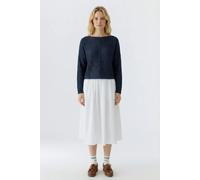 Pullover Blau 38