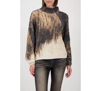Pullover Blau 44