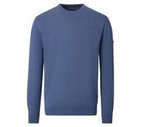 Pullover Blau L