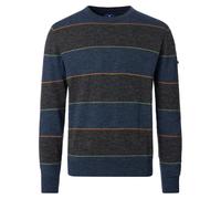 REDMOND - Pullover weiß - Gr. - XXL