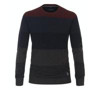 Pullover Blau XXL