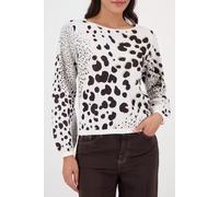 Pullover Braun 40