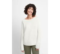 Pullover CIELLA_L M cremeweiß