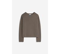 Pullover CIELLA_LS S hellbraun
