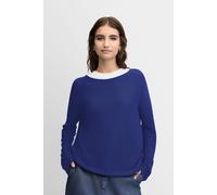 Pullover CIELLA_LS XL blau
