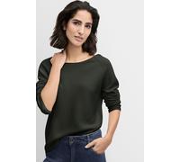 Pullover CIELLA_LS XXL grün
