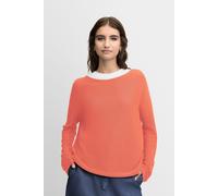 Pullover CIELLA_LS XXL orange