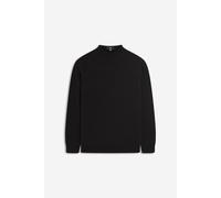 Pullover CIGONO L dunkelbraun