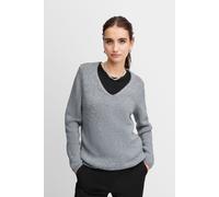 Pullover CIJUNE XL grau