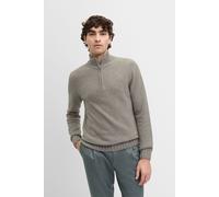 Pullover CILUCA S hellbraun