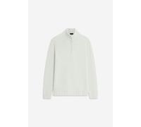 Pullover CILUCA S kitt