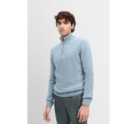 Pullover CILUCA XXL hellblau