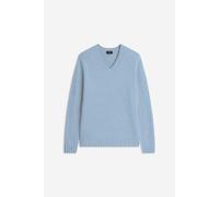 Pullover CINECK XL hellblau