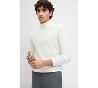 Pullover CINICK M wollweiß