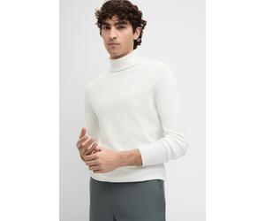 Pullover CINICK M wollweiß